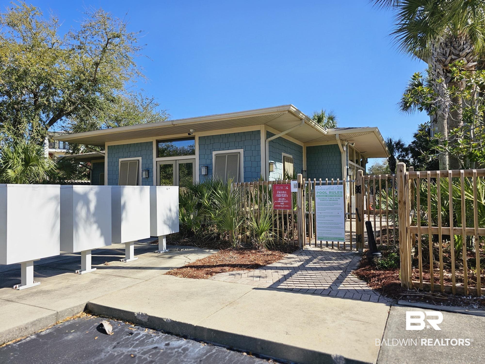 1430 Regency Road, Unit B304 Gulf Shores, AL 36542 - Photo 26 of 33 Clubhouse