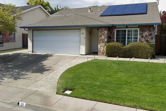 $1,325,000 | 20 Pamplona Court, San Ramon, CA 94583