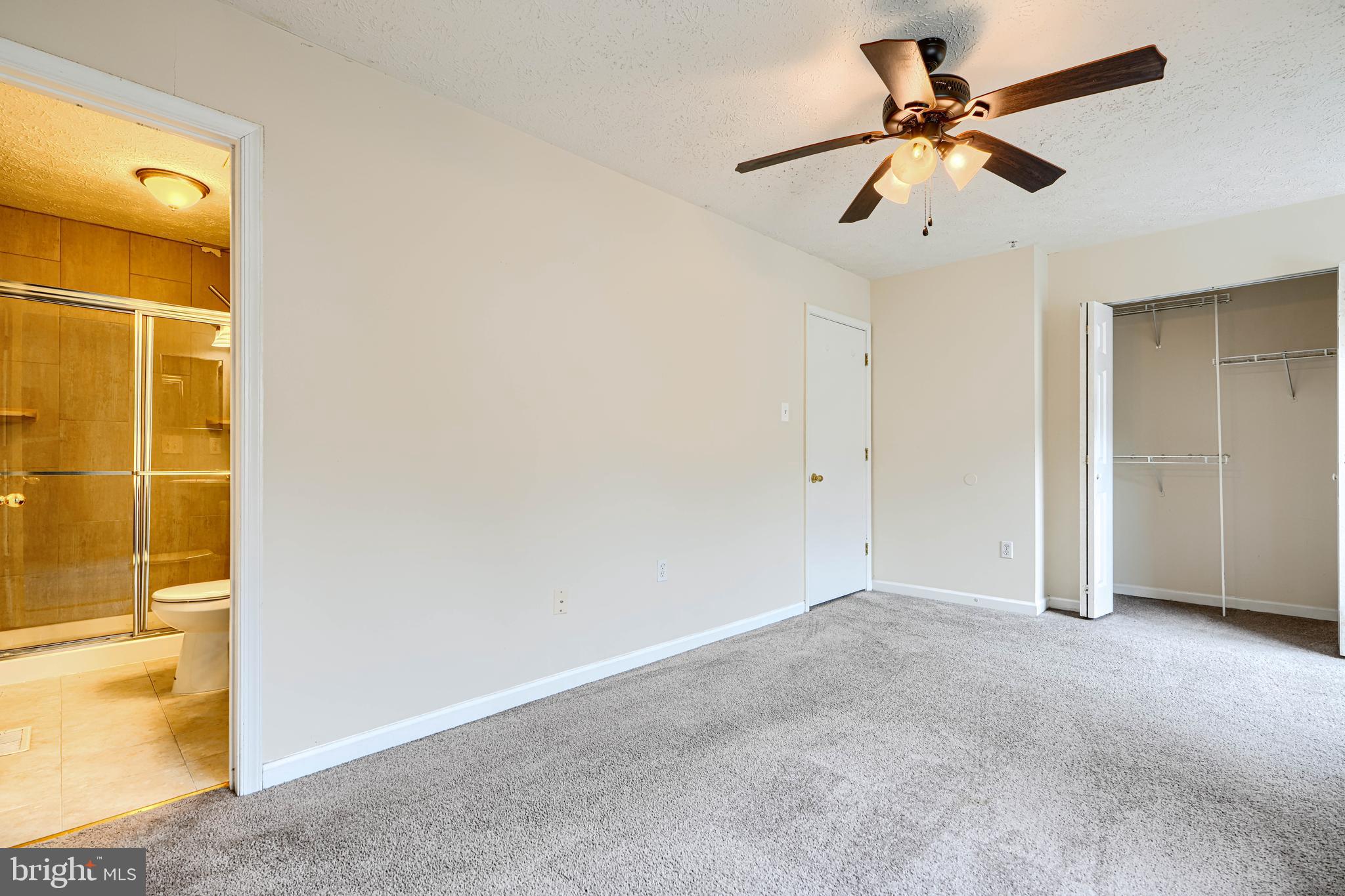 62 Gwynnswood Road Owings Mills, MD 21117 - Photo 17 of 44 an empty room with a bathroom