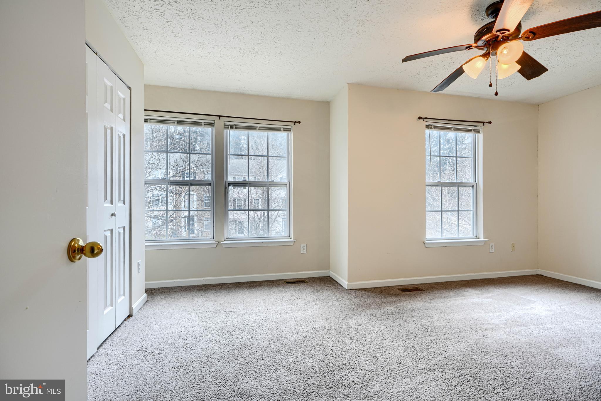 62 Gwynnswood Road Owings Mills, MD 21117 - Photo 20 of 44 a view of an empty room with a window