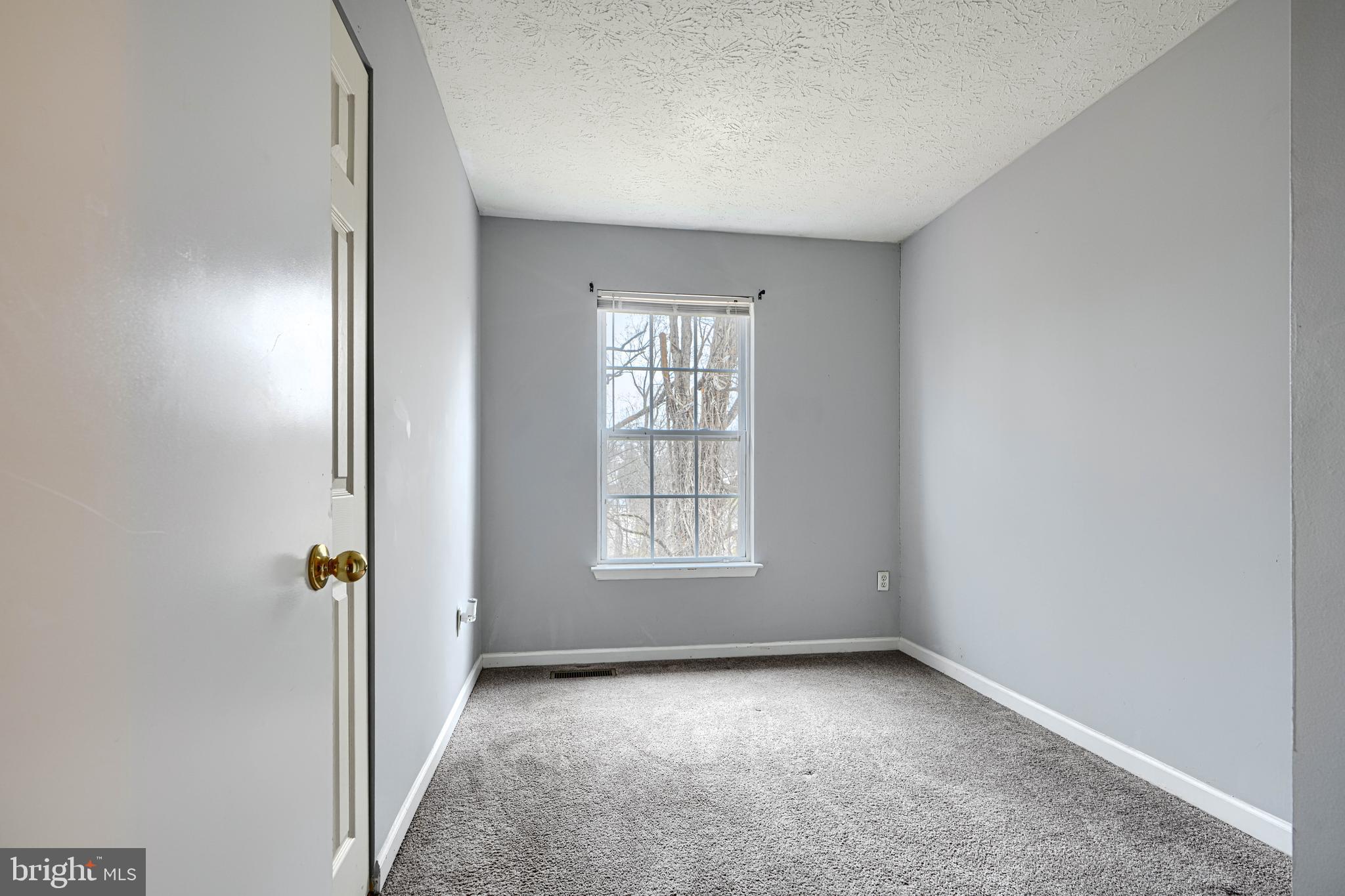62 Gwynnswood Road Owings Mills, MD 21117 - Photo 25 of 44 an empty room with windows