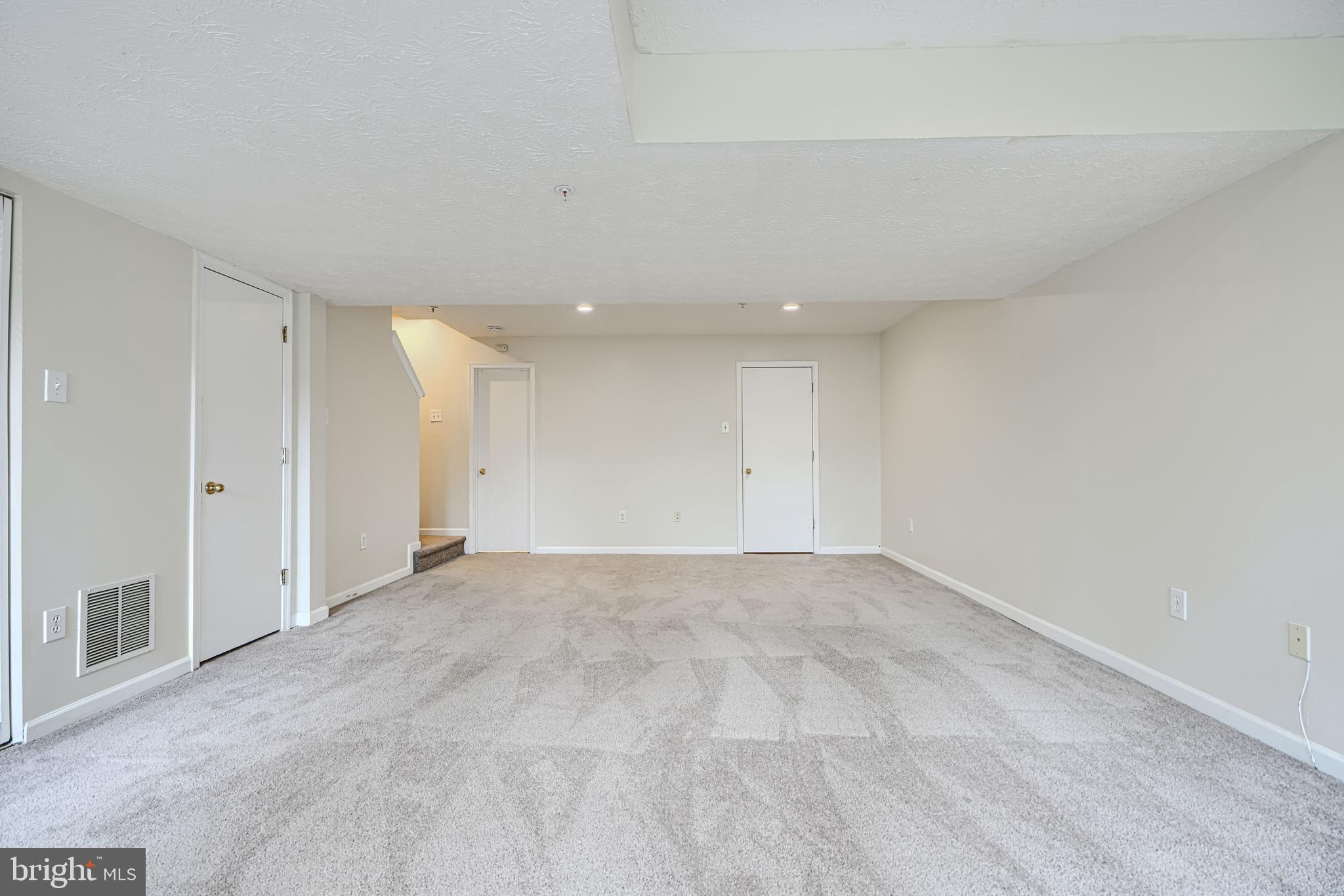 62 Gwynnswood Road Owings Mills, MD 21117 - Photo 37 of 44 a view of an empty room