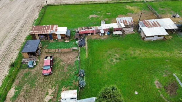 a view of an outdoor sitting space
