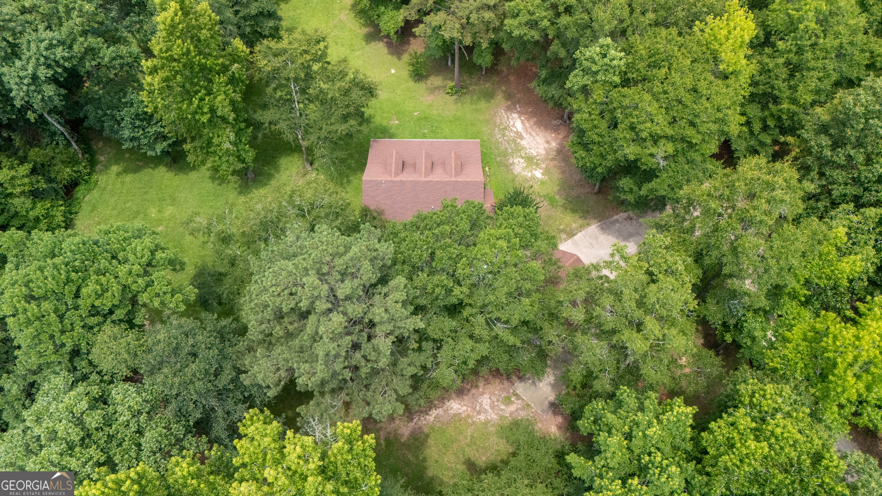 697 John Lovelace Road LaGrange, GA 30241 - Photo 48 of 48