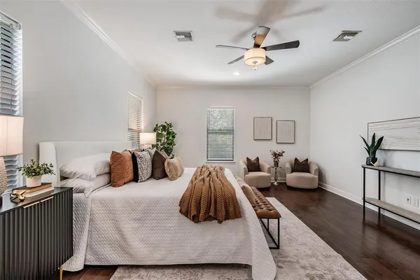 $925,000 | 4003 South Shamrock Road, Tampa, FL 33611