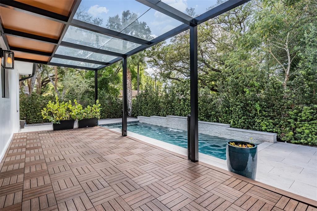 4003 South Shamrock Road Tampa, FL 33611 - Photo 30 of 38