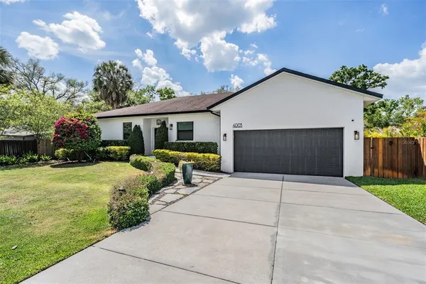 $925,000 | 4003 South Shamrock Road, Tampa, FL 33611