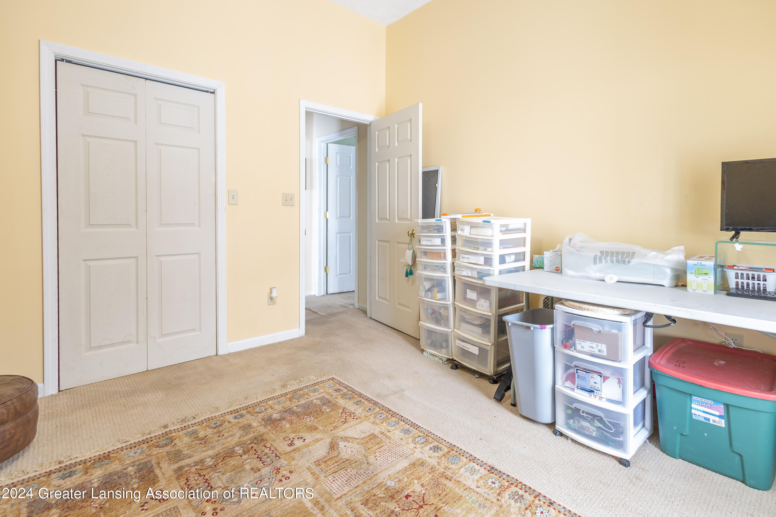 10030 South Goddard Road Portland, MI 48875 - Photo 20 of 54 Goddard-20