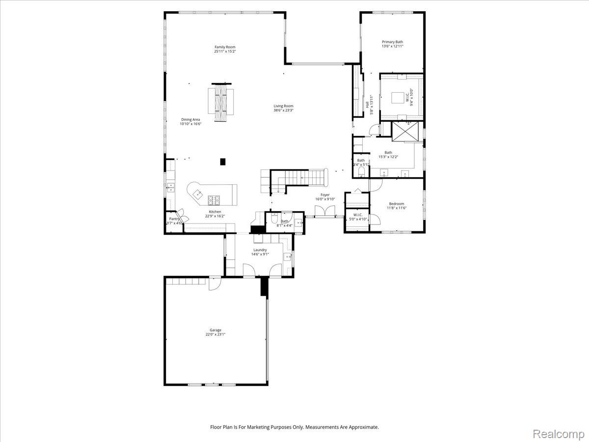 3816 West Maple Road Bloomfield Hills, MI 48301 - Photo 75 of 78 3816 W Maple_74.jpg