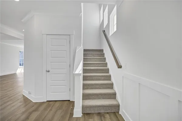 $439,900 | 218 Trace Bluff, Dawsonville, GA 30534
