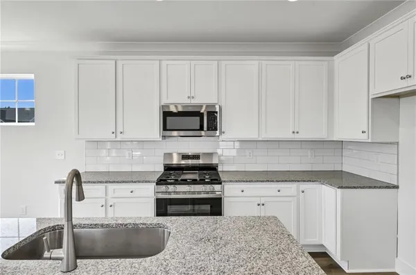 $439,900 | 218 Trace Bluff, Dawsonville, GA 30534