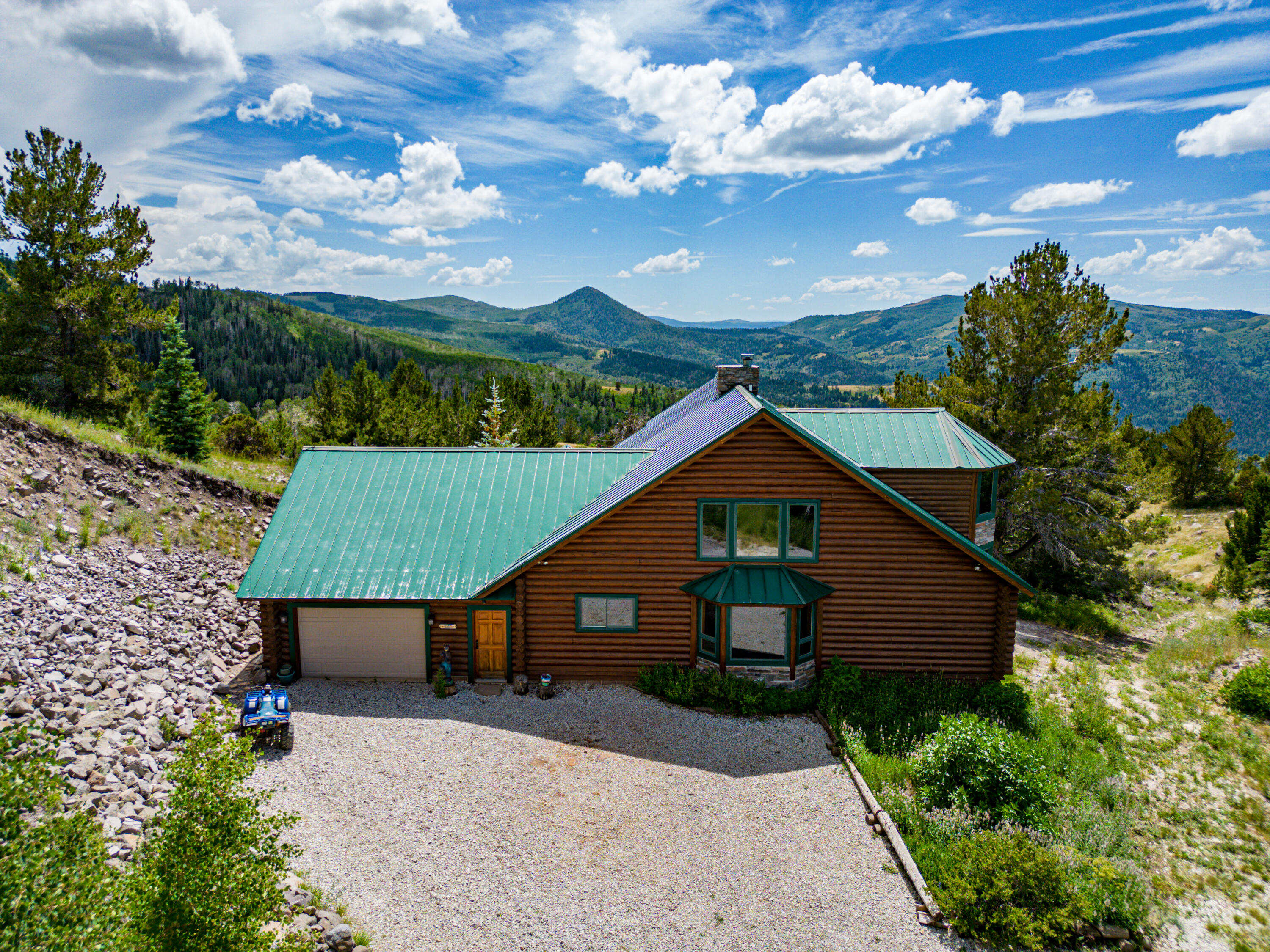 1651 Dry Lakes Road Brian Head, UT 84719 - Photo 43 of 56 50-1651 N Dry Lakes Rd, Brian Head