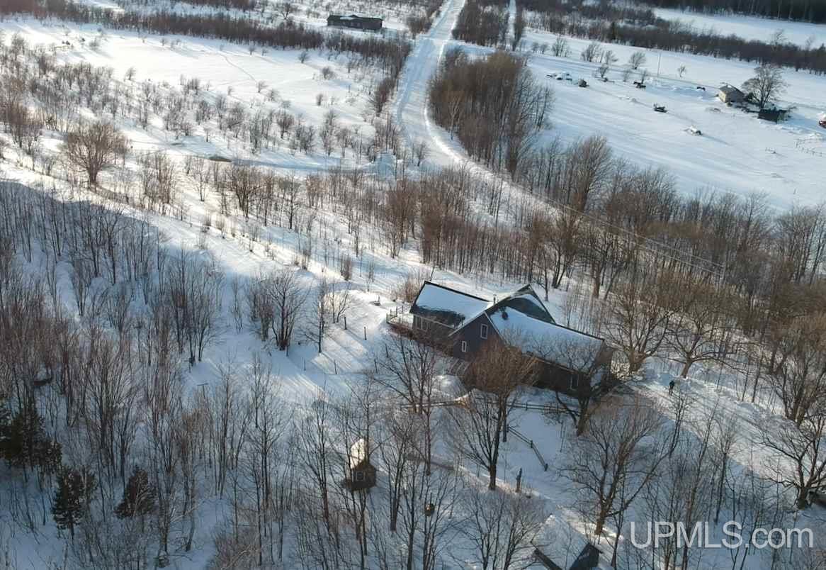 732 Sedar Hill Road Calumet, MI 49913 - Photo 41 of 42