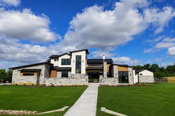 $4,395,000 | 1118 Pitner Court, Argyle, TX 76226