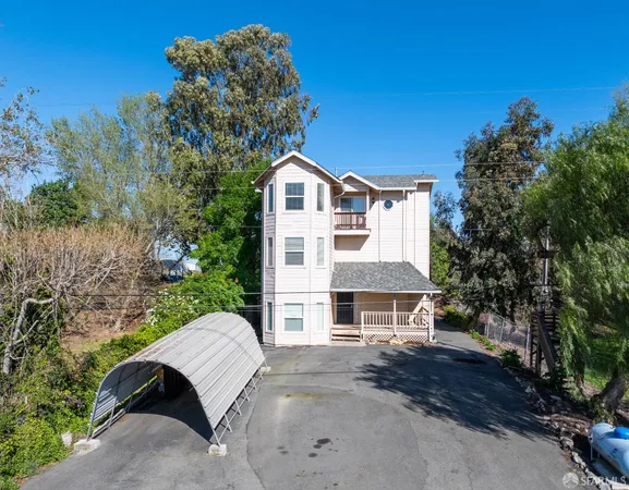 $789,000 | 4170 Sandmound Boulevard, Oakley, CA 94561