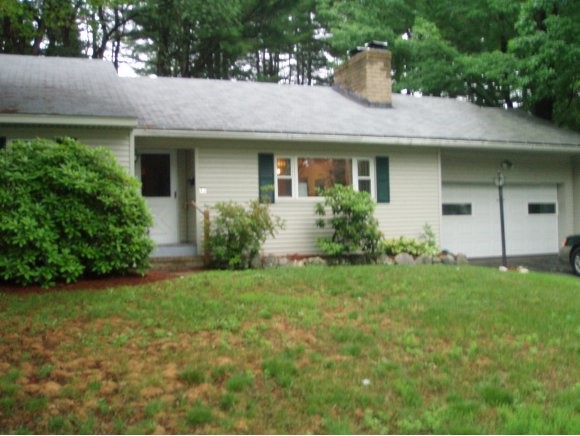 93 Hillhaven Road Manchester, NH 03104 - Photo 1 of 1
