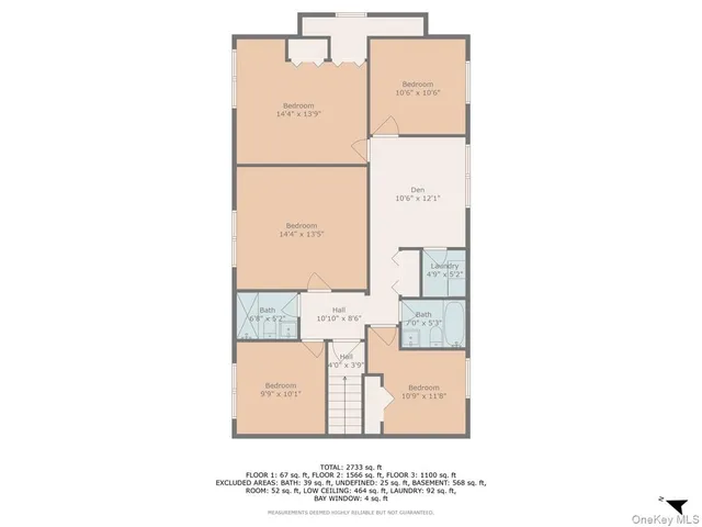 $1,099,999 | 360 Franklin Avenue, Hewlett, NY 11557