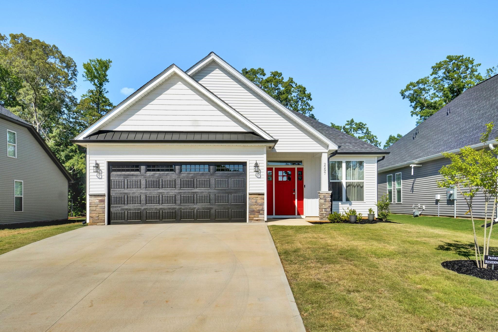 2297 Davenport Moore Sc  