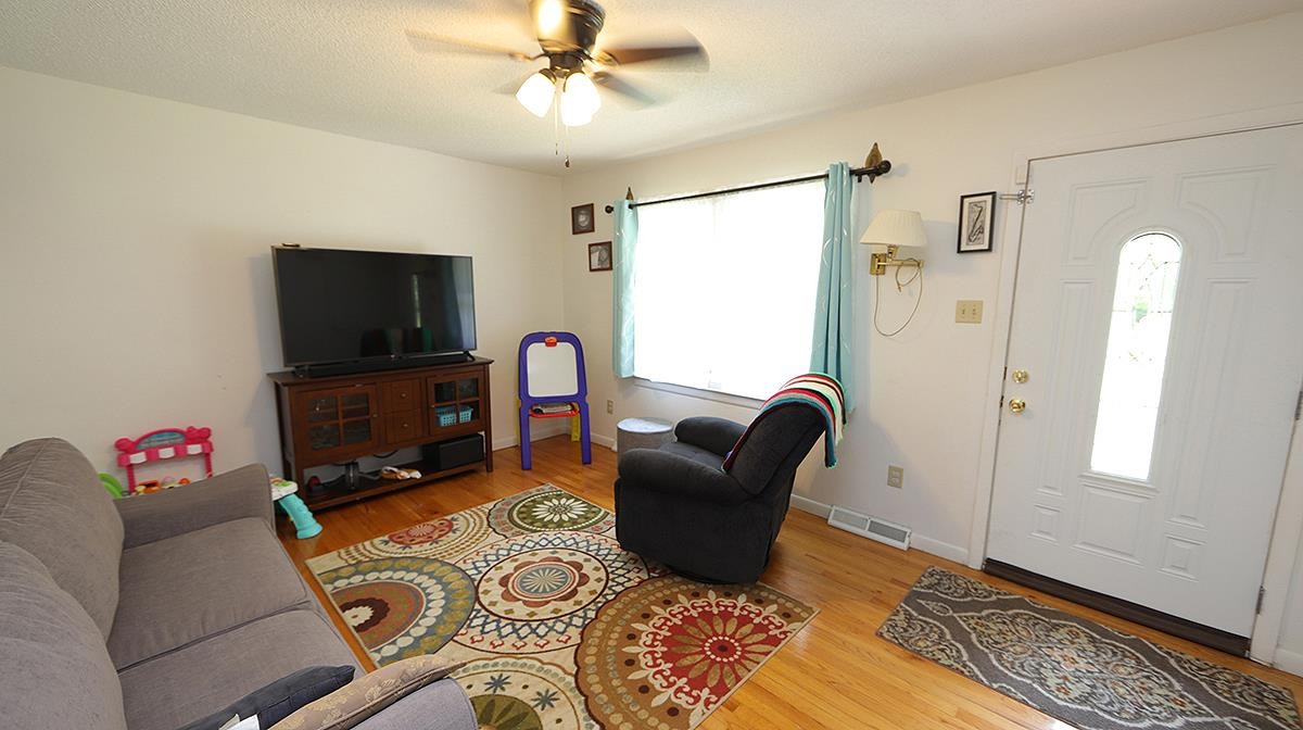 7121 Riley Hill Road Wendell, NC 27591 - Photo 3 of 16 Photo 3