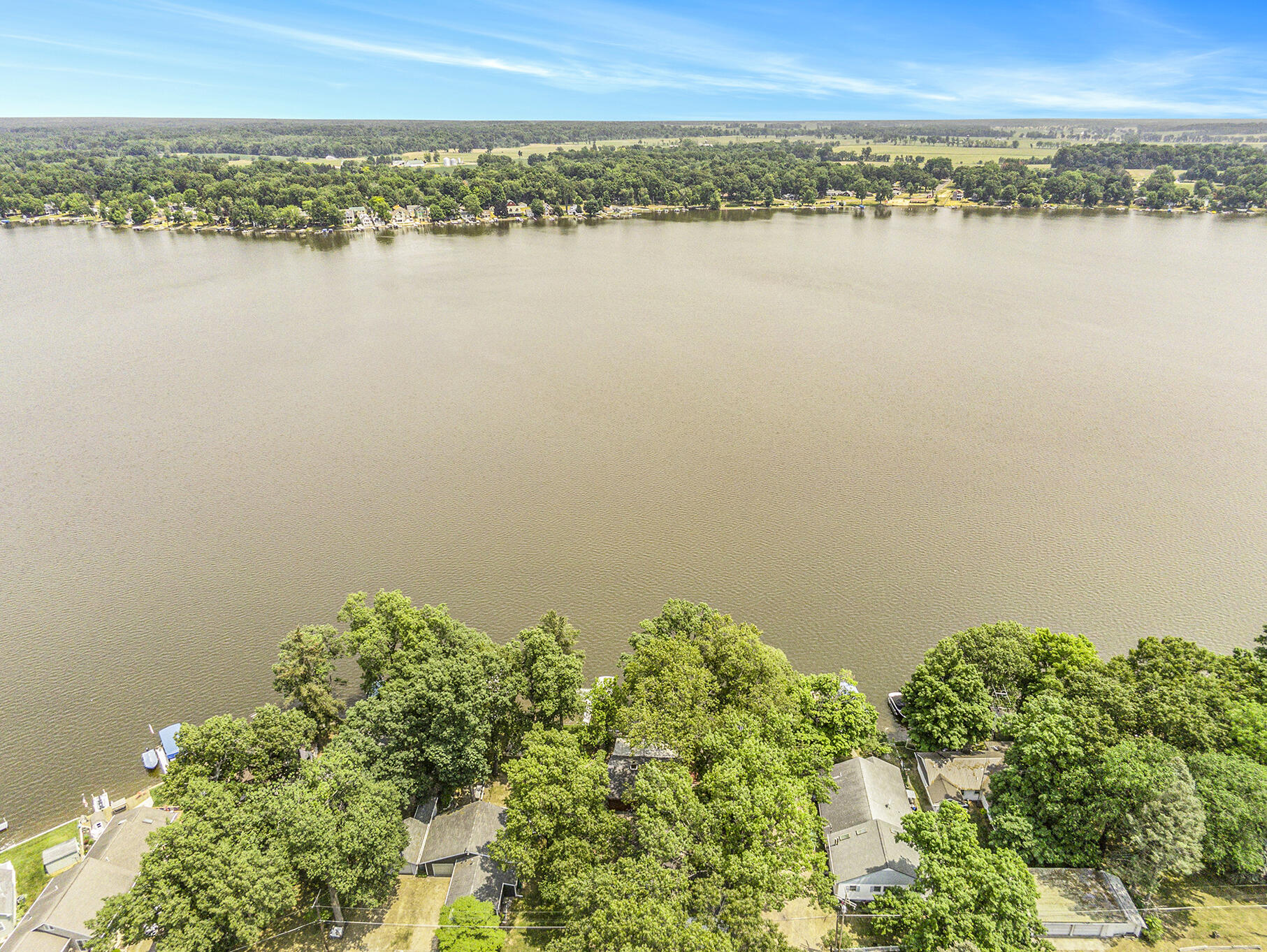 58855 Yeatter Road Colon, MI 49040 - Photo 27 of 28 Palmer Lake