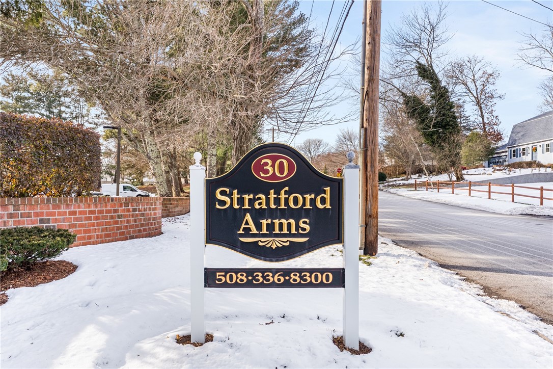 30 Argyle Avenue, Unit 206 Riverside, RI 02915 - Photo 1 of 32