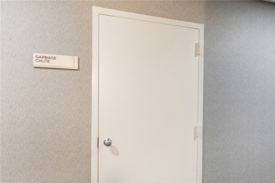 30 Argyle Avenue, Unit 206 Riverside, RI 02915 - Photo 28 of 32 Garbage disposal room