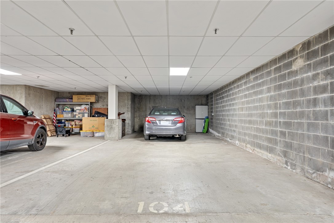 30 Argyle Avenue, Unit 206 Riverside, RI 02915 - Photo 30 of 32 garage