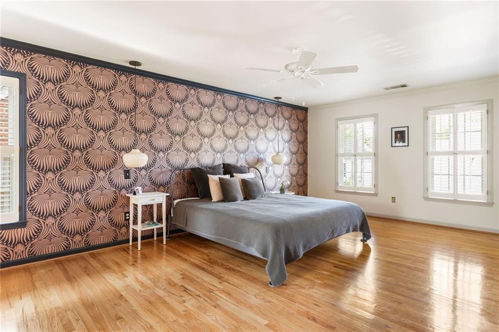2148 Village Point Northeast Atlanta, GA 30319 - Photo 18 of 32
