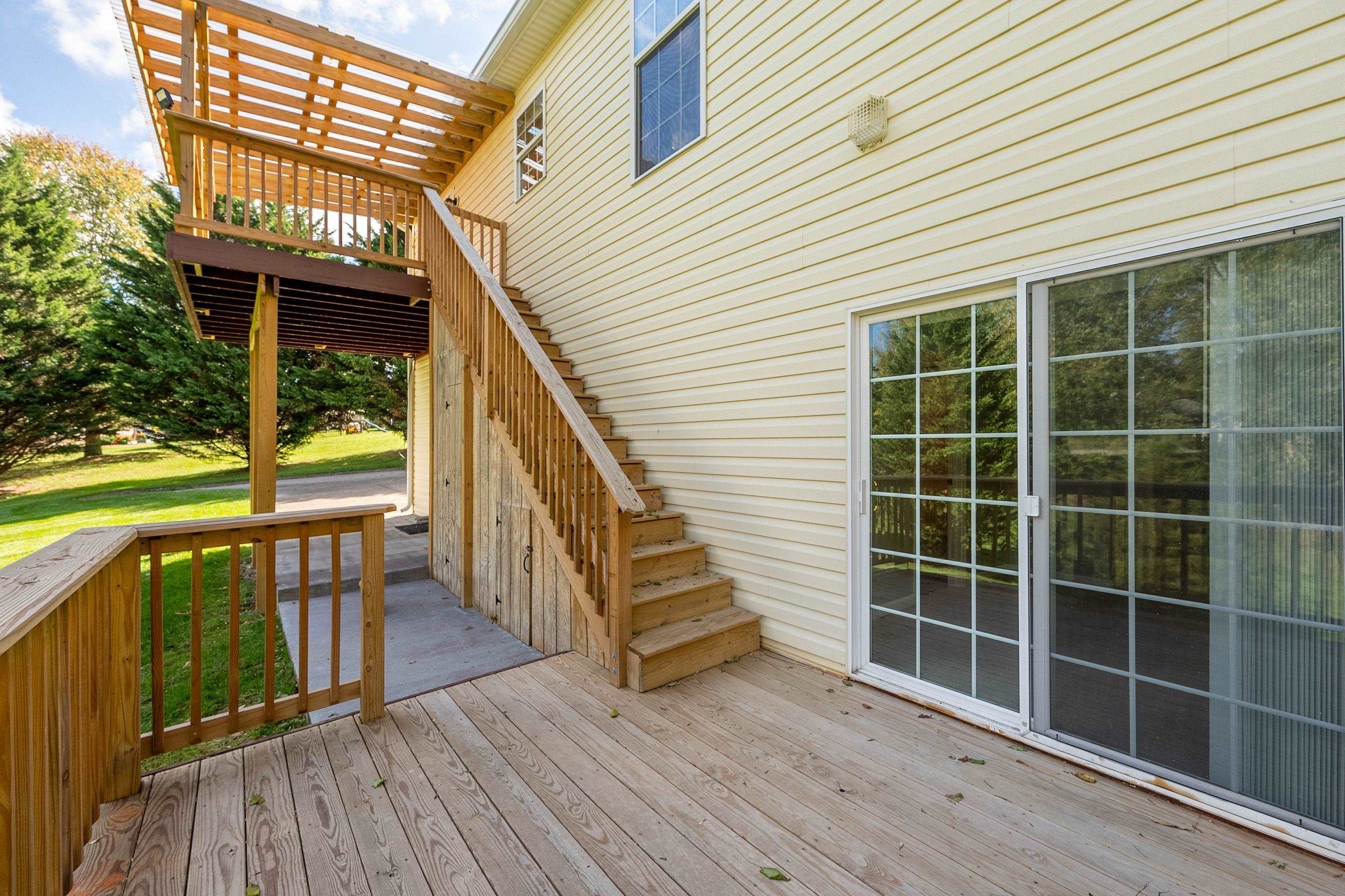 516 Meadow Ridge Radford, VA 24141 - Photo 21 of 73 Gallery Image 21