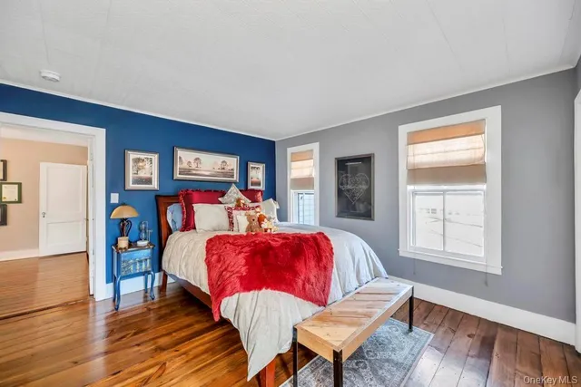 $899,000 | 204 Myrtle Avenue, Port Jefferson, NY 11777