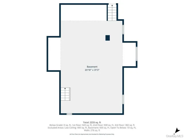$899,000 | 204 Myrtle Avenue, Port Jefferson, NY 11777