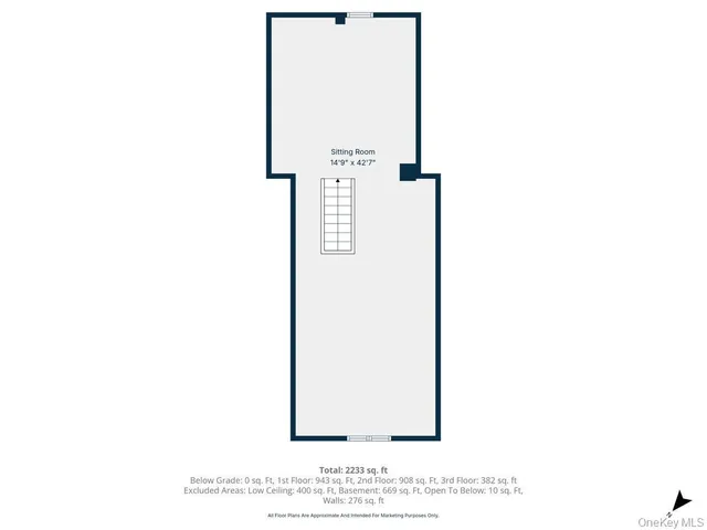 $899,000 | 204 Myrtle Avenue, Port Jefferson, NY 11777