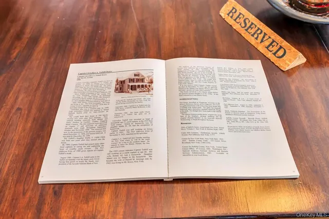 $899,000 | 204 Myrtle Avenue, Port Jefferson, NY 11777