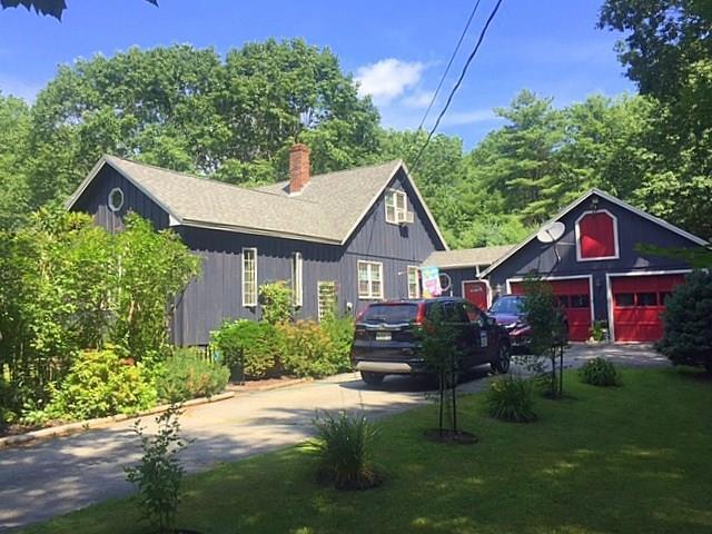 6 Lincoln Circle Road Wayne, ME 04284 - Photo 1 of 32 Photo