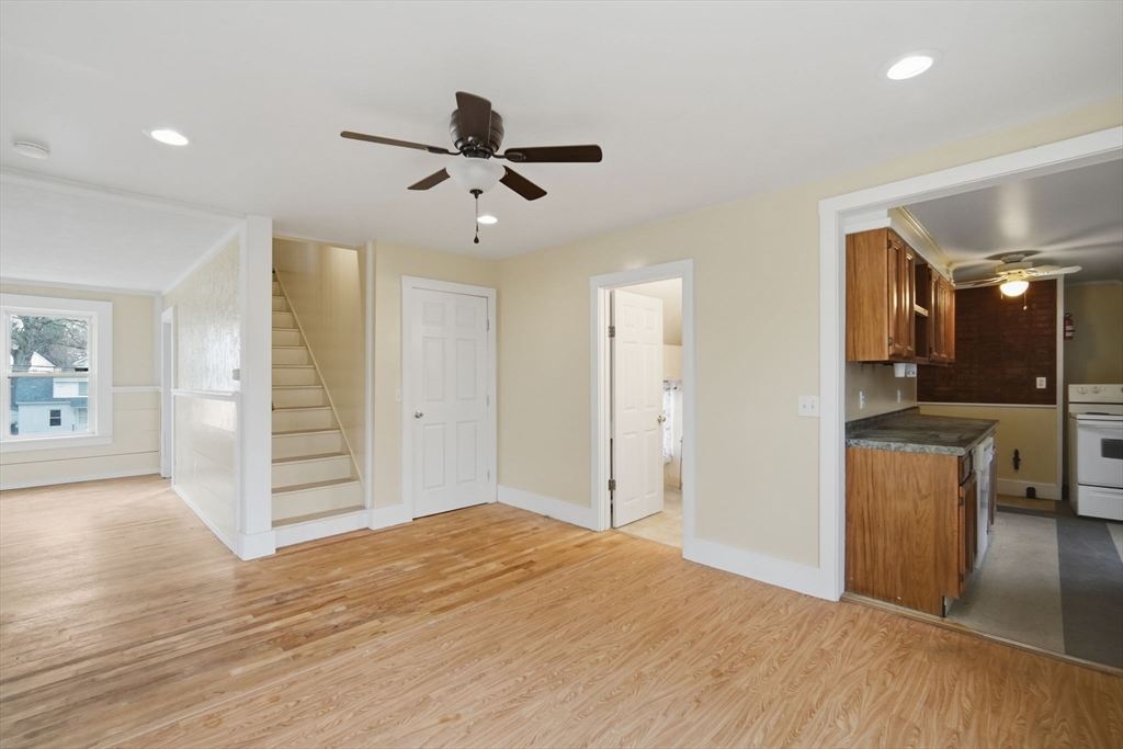 76 Hampden Street Springfield, MA 01151 - Photo 20 of 40 Gallery Image 20