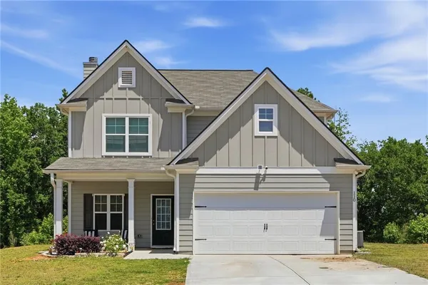$340,000 | 110 Finley Drive, Commerce, GA 30529
