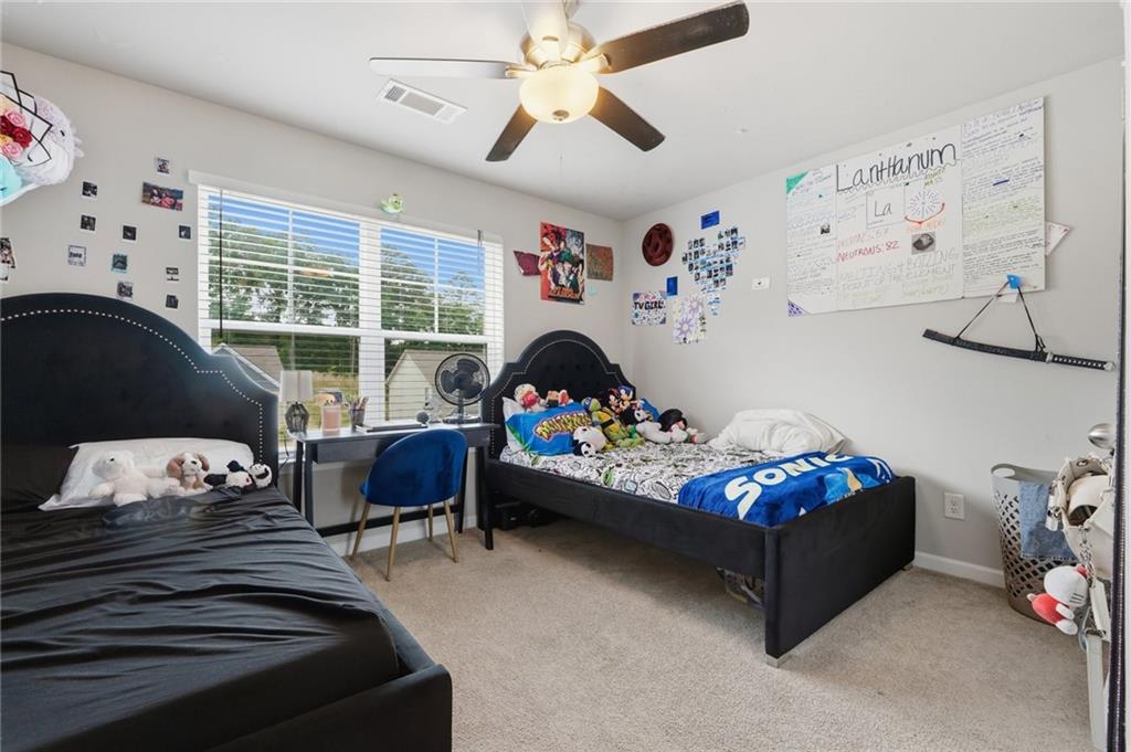 110 Finley Drive Commerce, GA 30529 - Photo 14 of 25