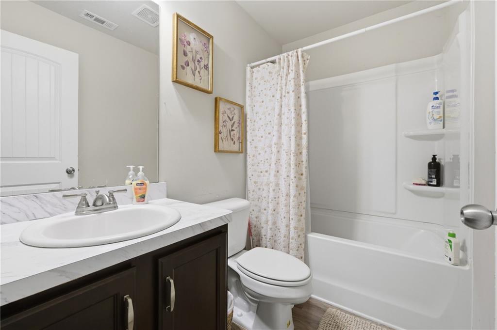 110 Finley Drive Commerce, GA 30529 - Photo 15 of 25