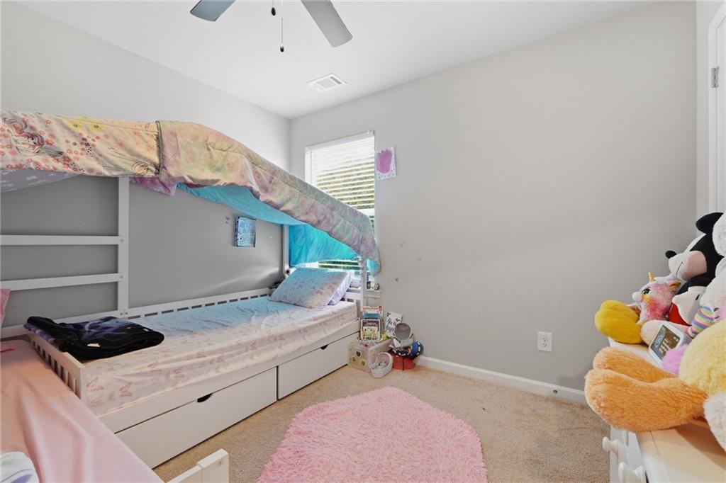 110 Finley Drive Commerce, GA 30529 - Photo 16 of 25