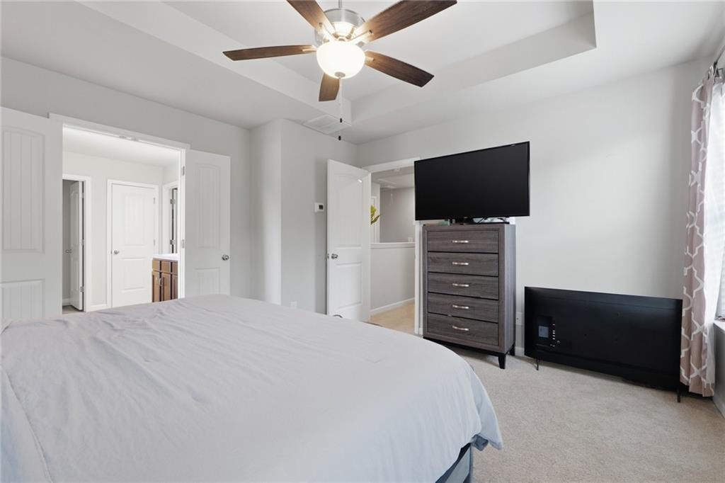 110 Finley Drive Commerce, GA 30529 - Photo 18 of 25