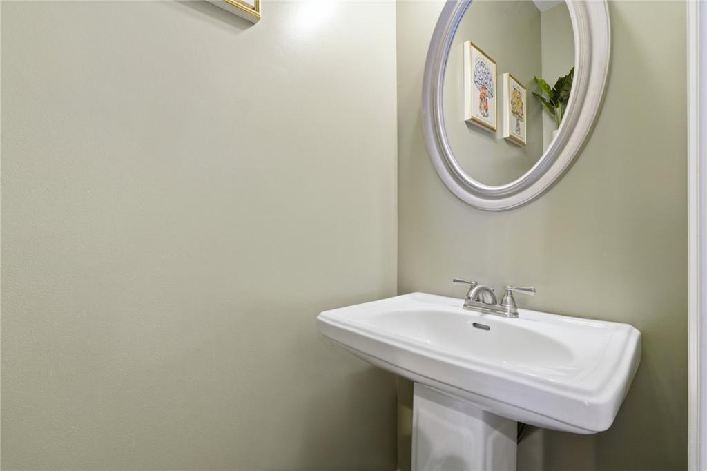 110 Finley Drive Commerce, GA 30529 - Photo 23 of 25