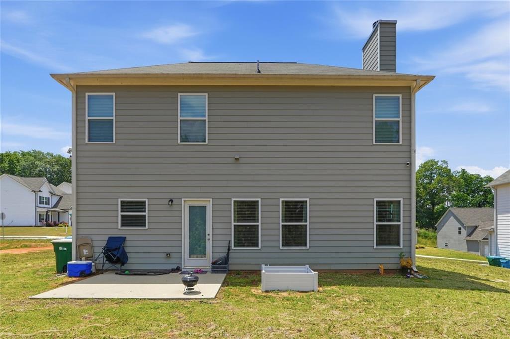 110 Finley Drive Commerce, GA 30529 - Photo 24 of 25