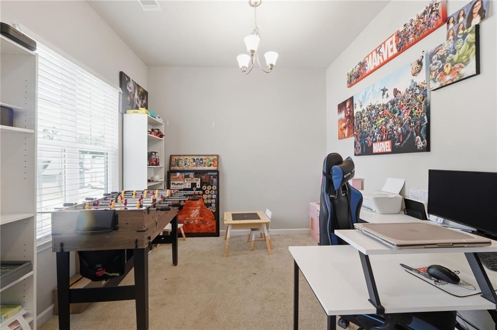 110 Finley Drive Commerce, GA 30529 - Photo 4 of 25