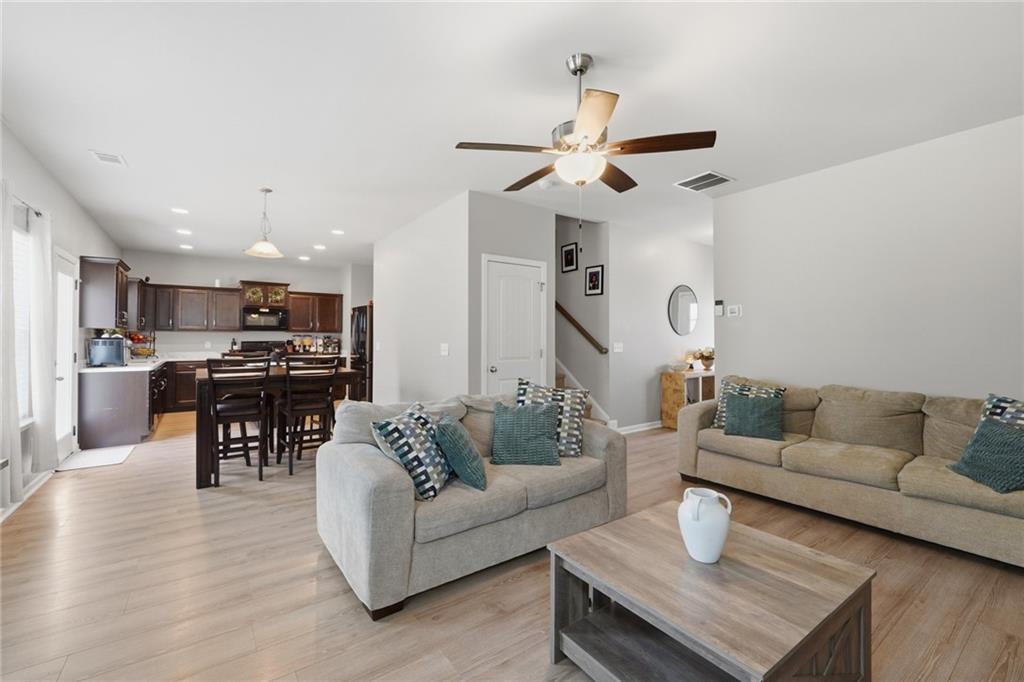 110 Finley Drive Commerce, GA 30529 - Photo 7 of 25