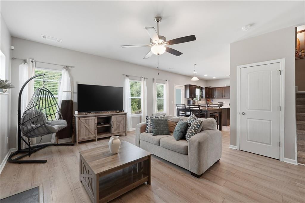 110 Finley Drive Commerce, GA 30529 - Photo 8 of 25