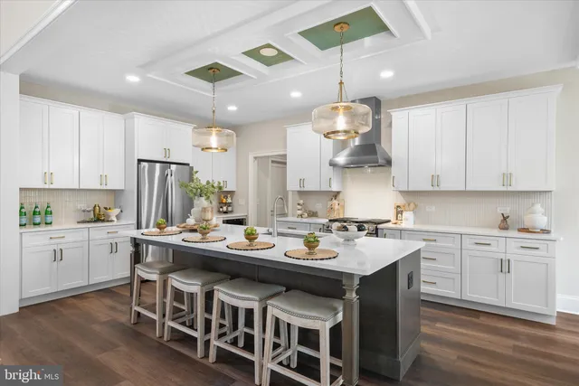 $1,017,000 | 24102 Ingrams Drive, Millsboro, DE 19966