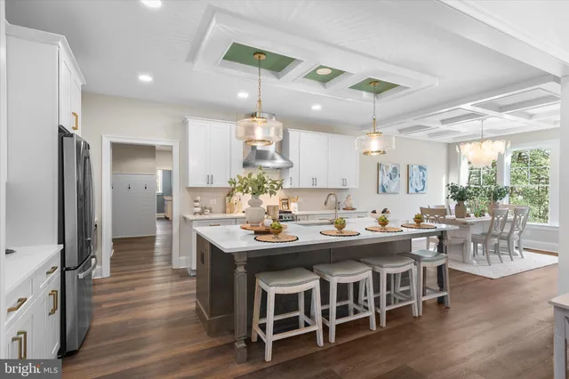 $1,017,000 | 24102 Ingrams Drive, Millsboro, DE 19966