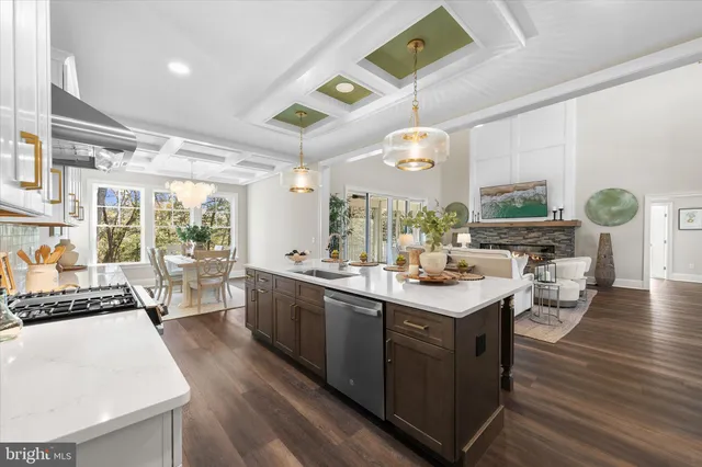 $1,017,000 | 24102 Ingrams Drive, Millsboro, DE 19966