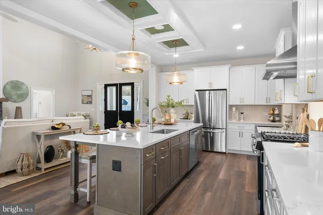 $1,017,000 | 24102 Ingrams Drive, Millsboro, DE 19966