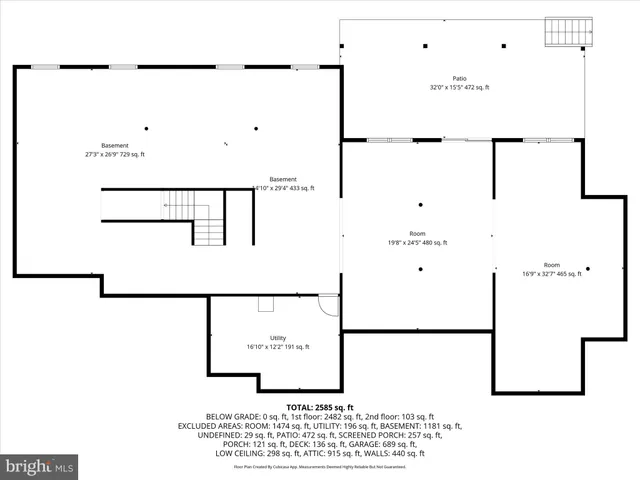 $1,017,000 | 24102 Ingrams Drive, Millsboro, DE 19966